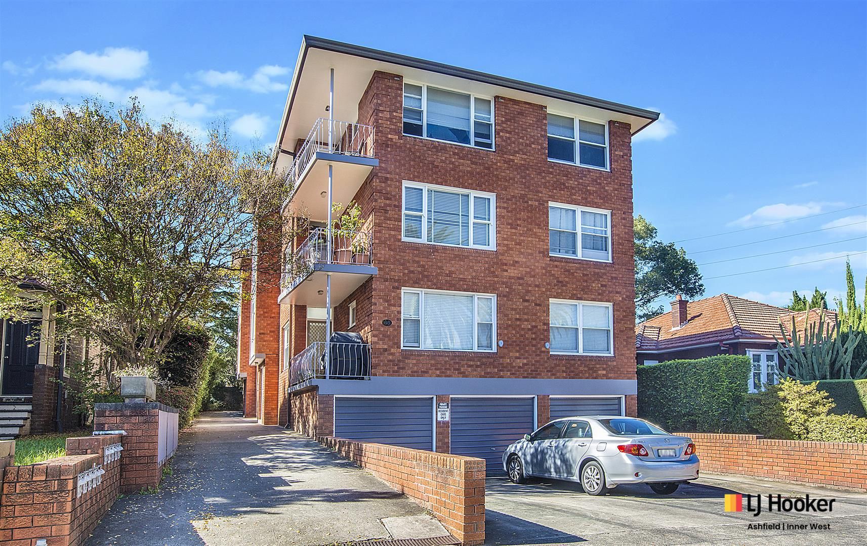 5/66 Victoria Street, Ashfield NSW 2131, Image 0