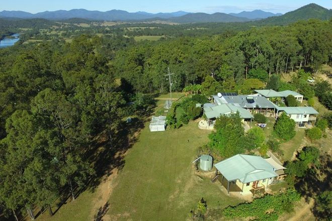 Picture of 490 Brassils Creek Road, TOOROOKA NSW 2440