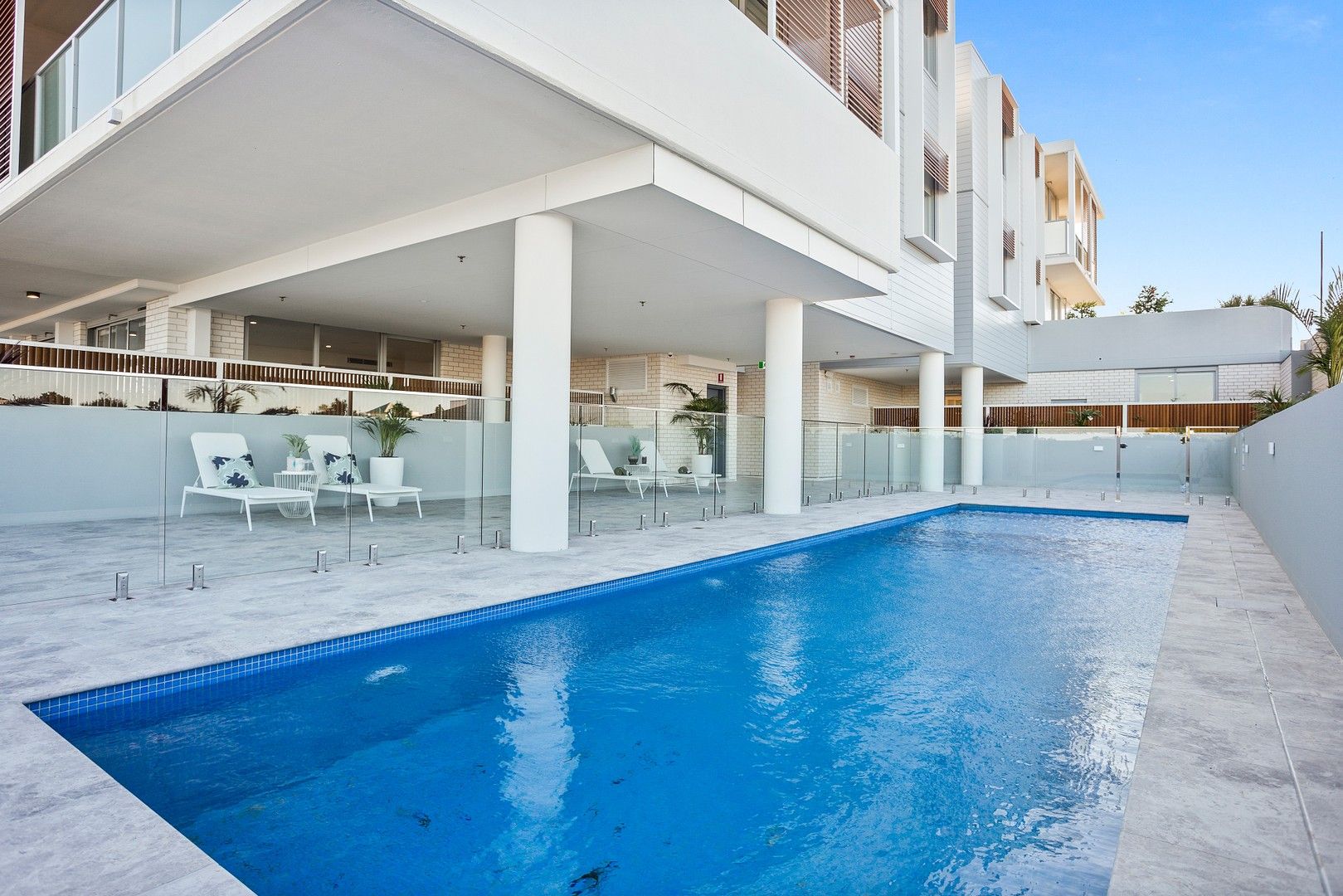 2 bedrooms Apartment / Unit / Flat in 204/24 Mary Street SHELLHARBOUR NSW, 2529
