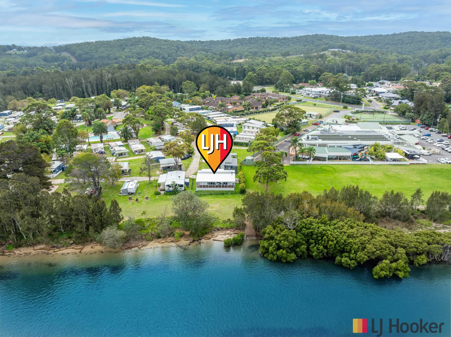 Additional image 33 of 20/55 Sunpatch Parade, Tomakin NSW 2537