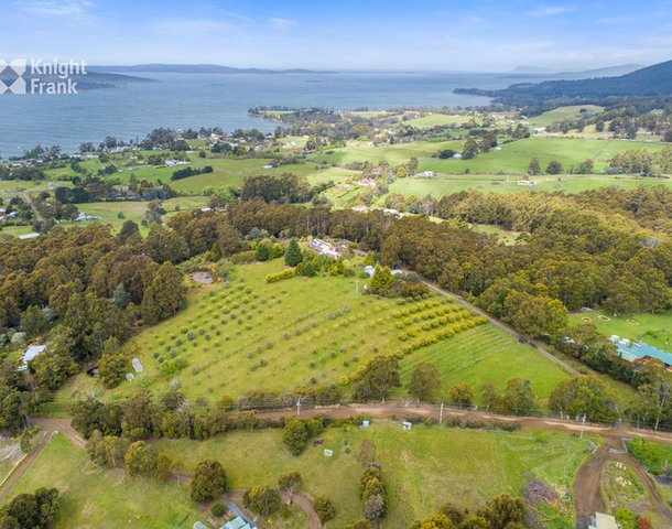 145 Pullens Road, Woodbridge TAS 7162