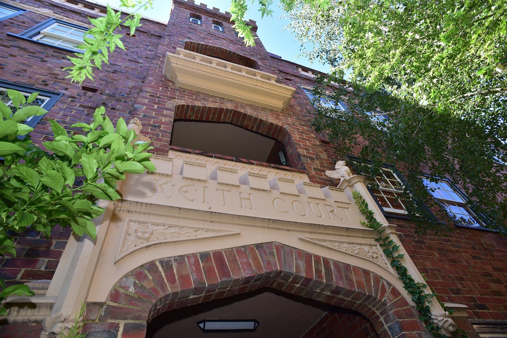 2 bedrooms Apartment / Unit / Flat in 7/27A Brighton Road ST KILDA VIC, 3182