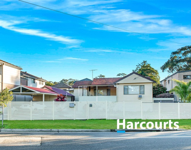18 Gurney Road, Chester Hill NSW 2162