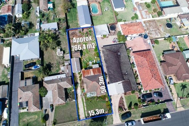 Picture of 38 Fourth Avenue, CONDELL PARK NSW 2200