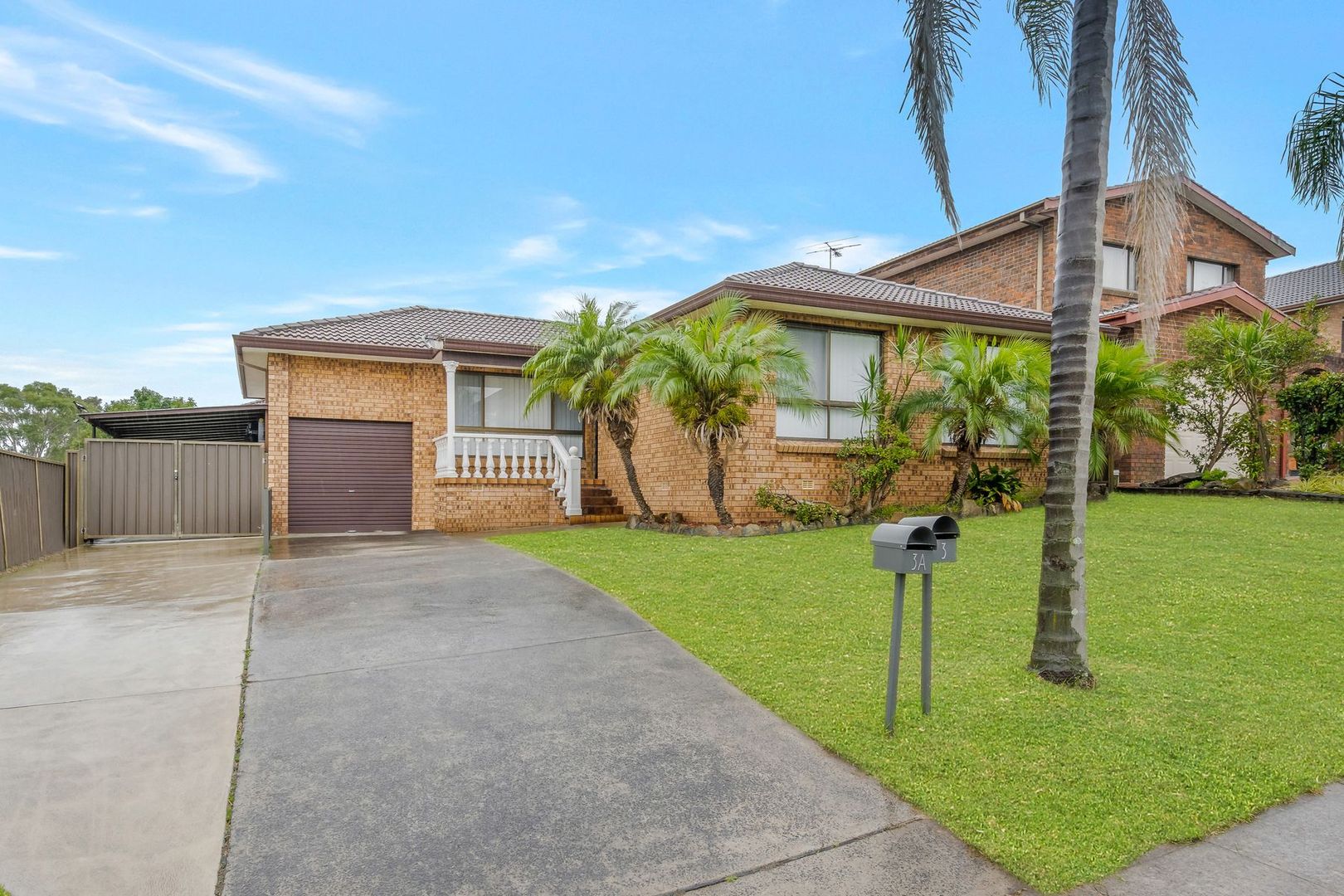 3 Restwell Road, Bossley Park NSW 2176