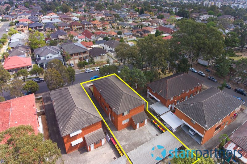 20 Walker Street, Merrylands NSW 2160, Image 2