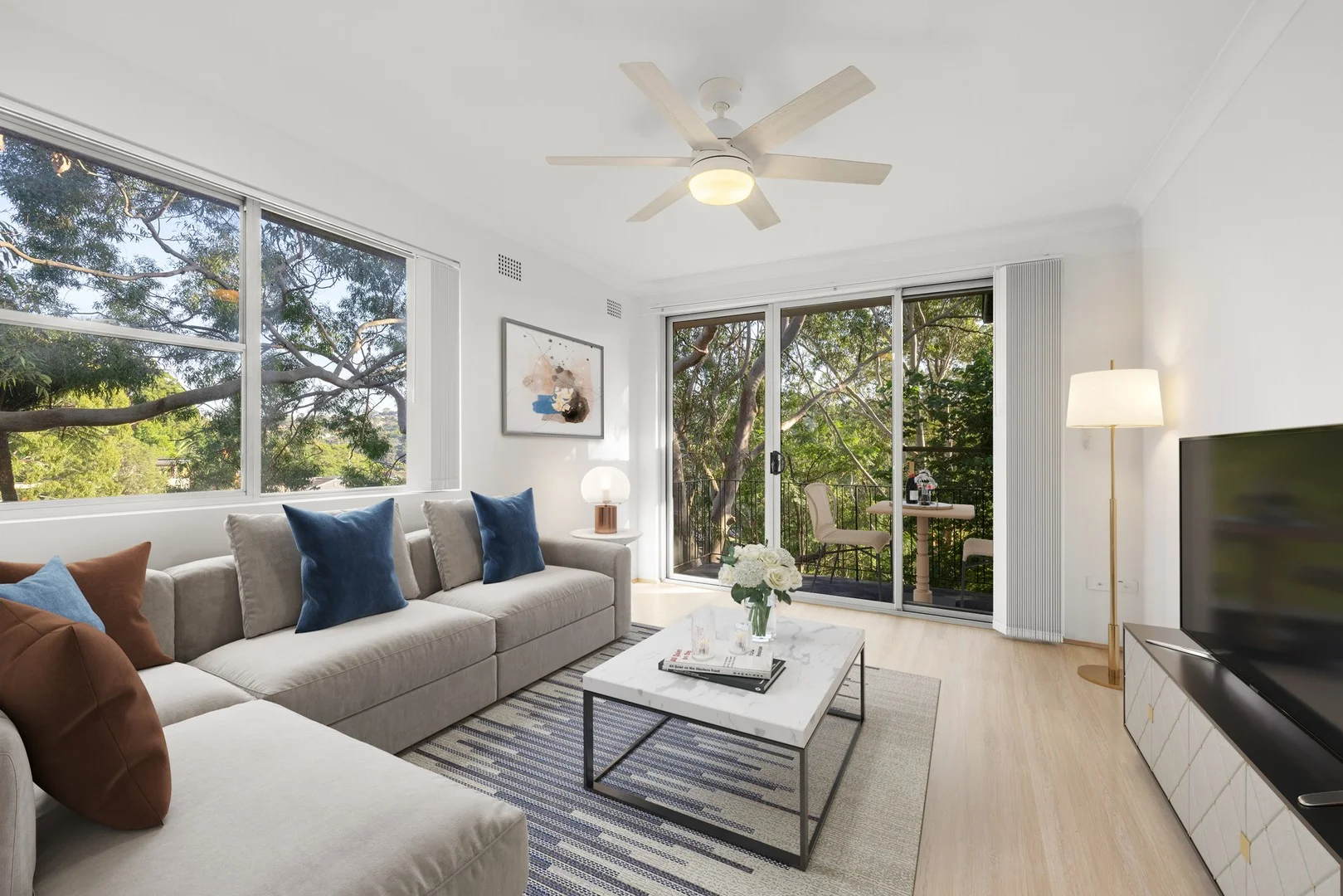 9/9 Cowdroy Avenue, Cammeray NSW 2062