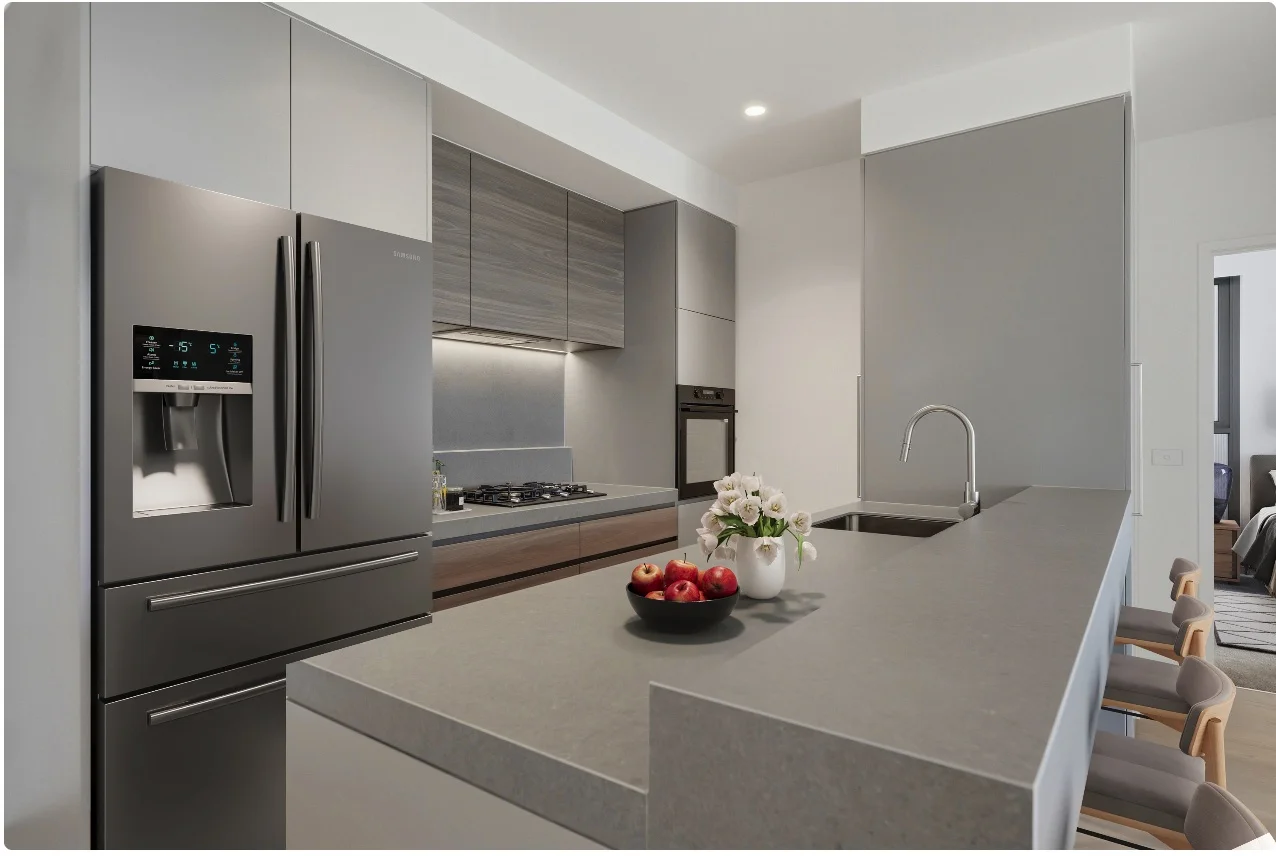 Additional image 3 of 501/72 Albert Street, Seddon VIC 3011