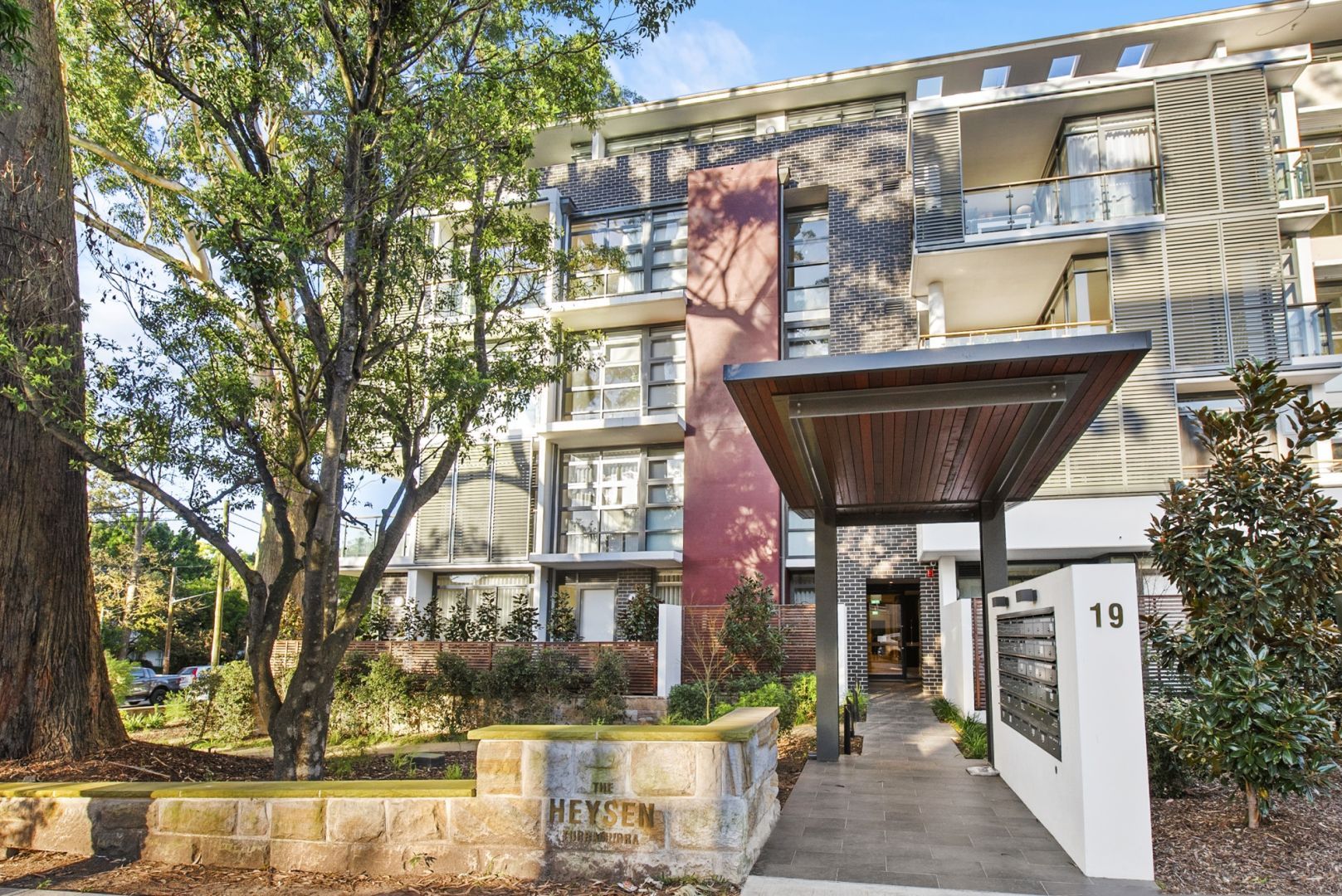1 bedrooms Apartment / Unit / Flat in 107/19-21 Turramurra Avenue TURRAMURRA NSW, 2074