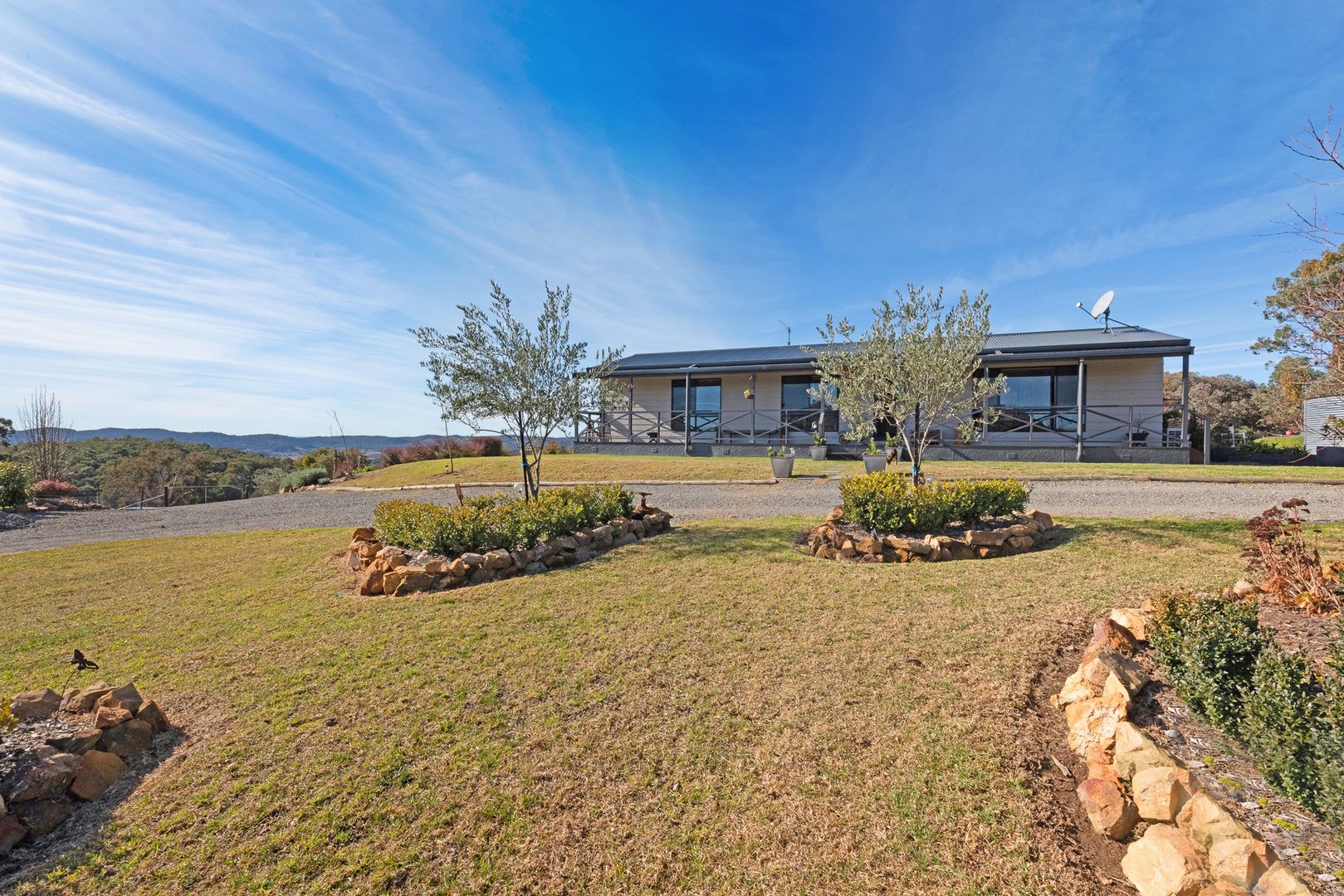 Bimbadeen, 390 Johnson Road, Yass River NSW 2582, Image 2