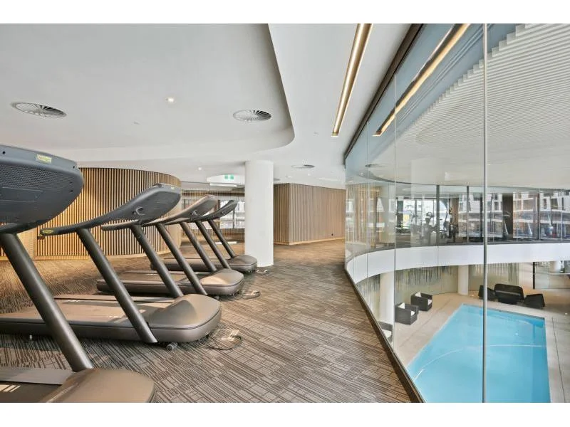 Additional image 10 of 501S/889 Collins Street, Docklands VIC 3008