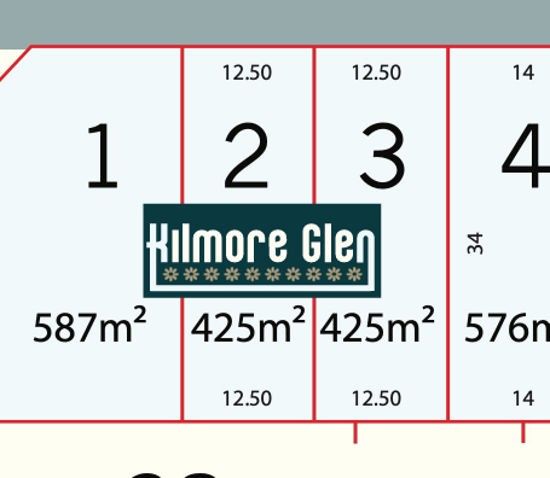 Vacant land in Lot 2 Mitchell st, KILMORE VIC, 3764