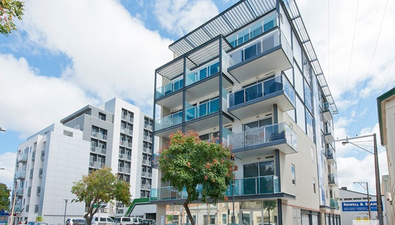 Picture of 302/288 Waymouth Street, ADELAIDE SA 5000