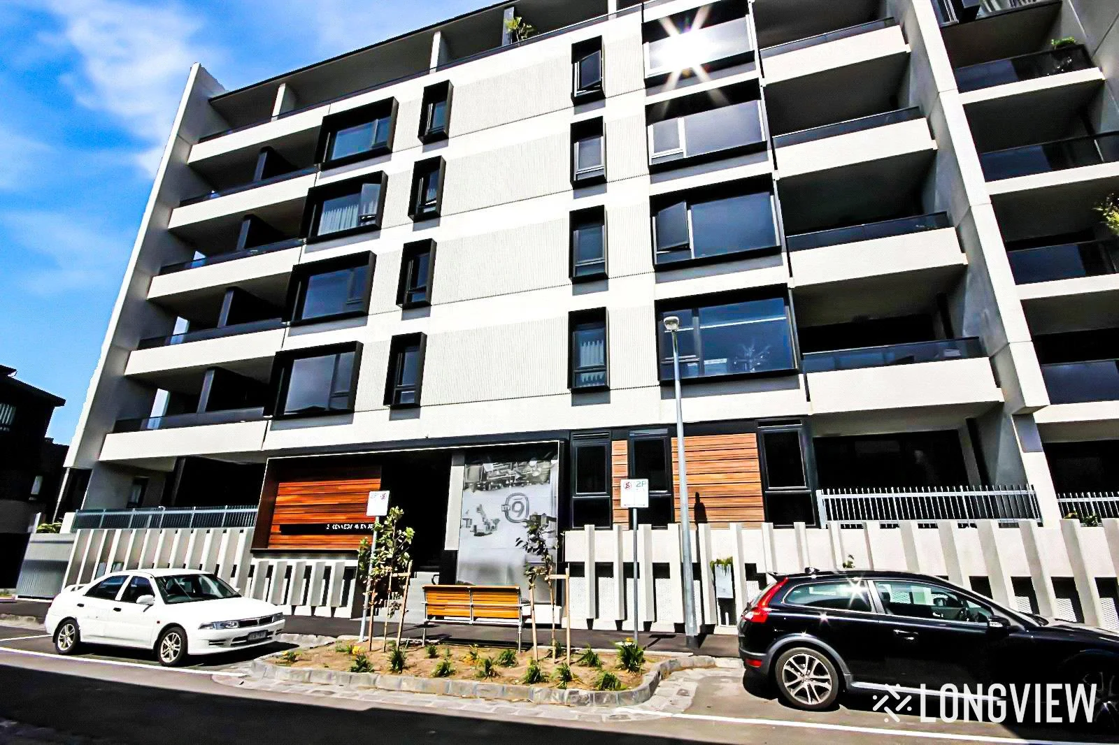 3/3 Kennedy Avenue, Richmond VIC 3121