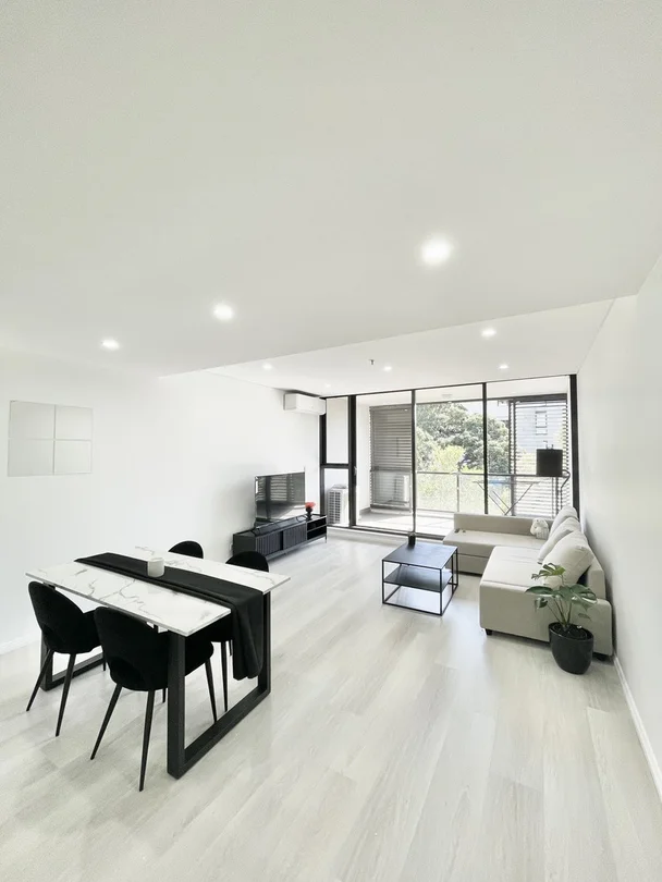 602/5 O'Dea Avenue, Zetland NSW 2017