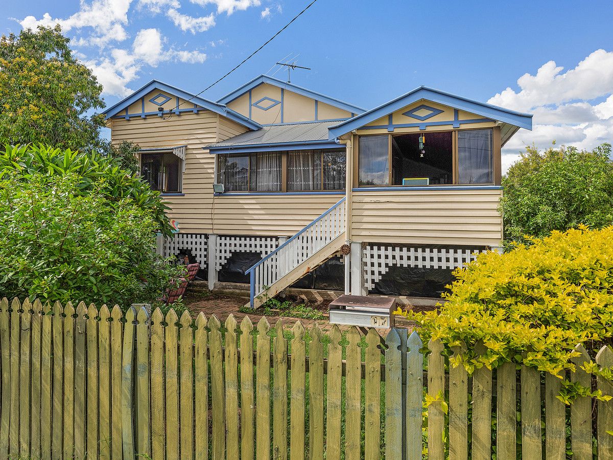 17 Walters Street, Lowood QLD 4311, Image 0