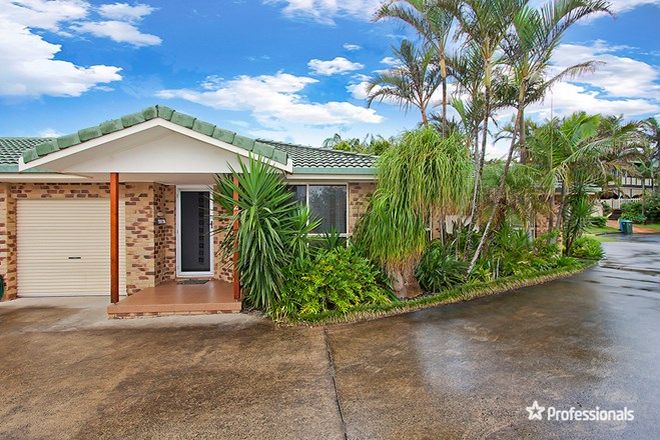 Picture of 2/6 Chauvel Close, SKENNARS HEAD NSW 2478