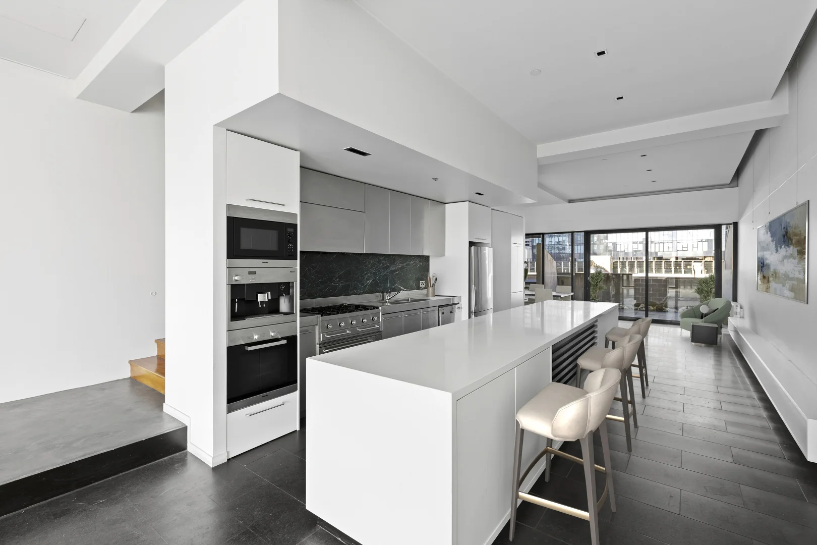 Additional image 4 of 10/201 Franklin Street, Melbourne VIC 3000