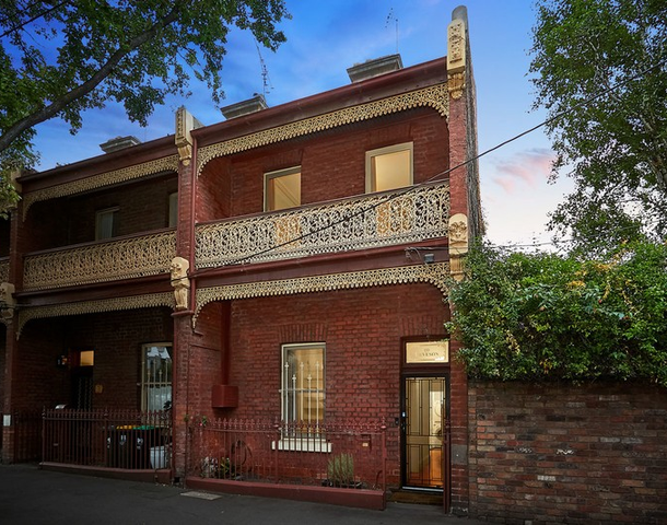 133 Leveson Street, North Melbourne VIC 3051