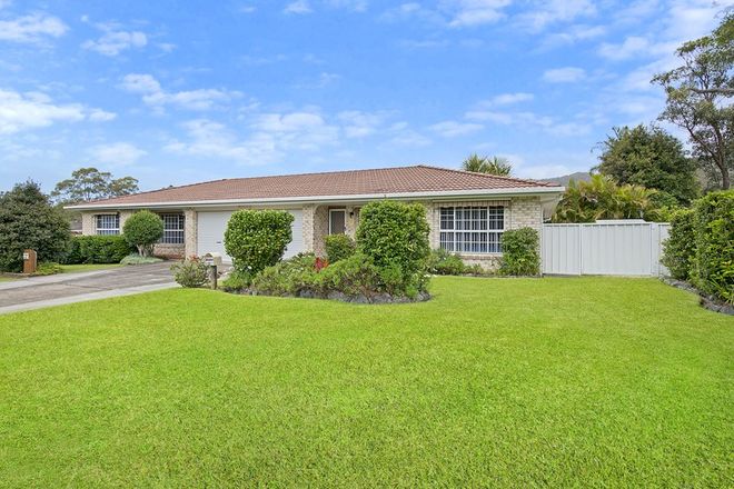 Picture of 2/2 Sirius Drive, LAKEWOOD NSW 2443
