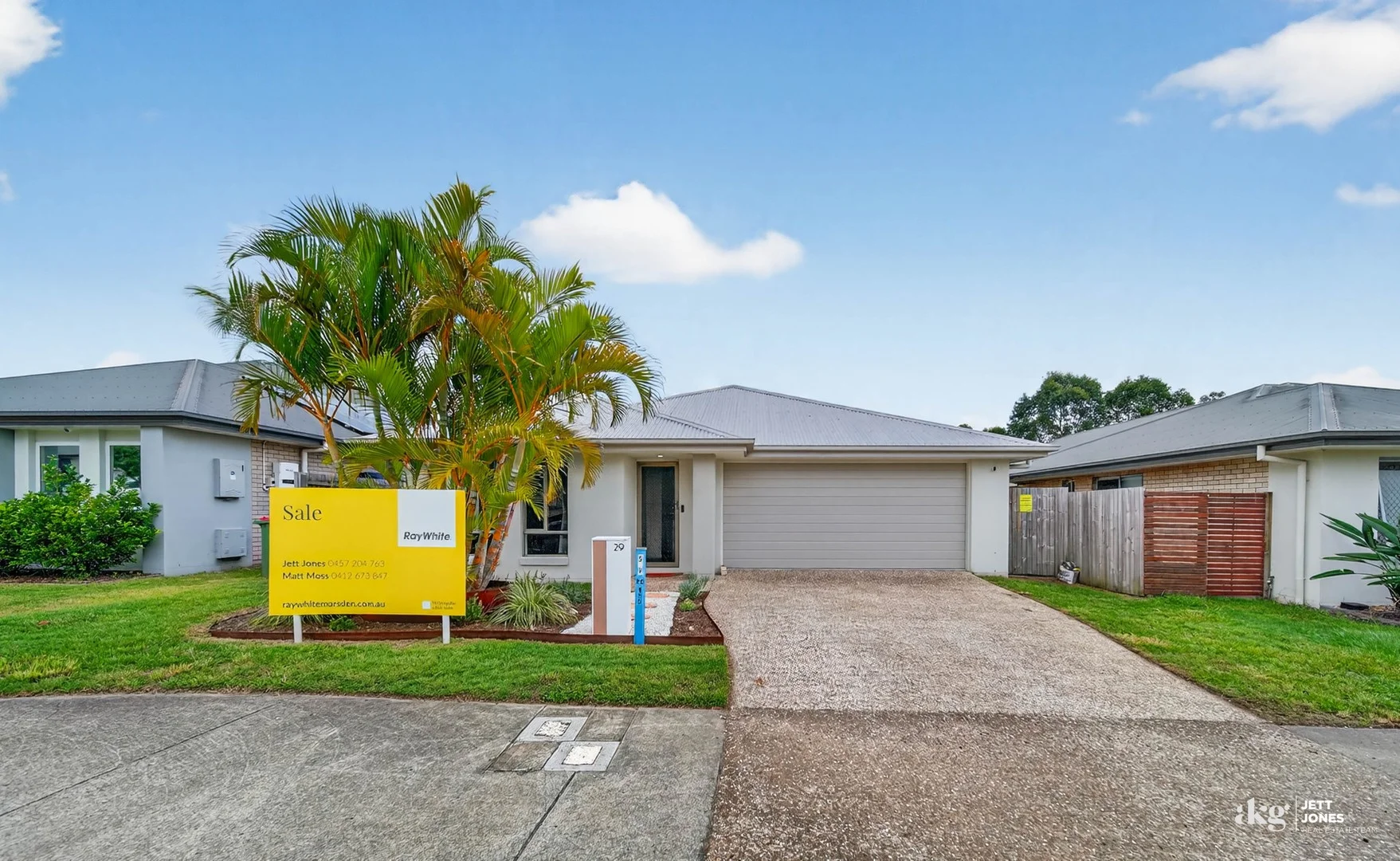 29 Malachite Drive, Logan Reserve QLD 4133