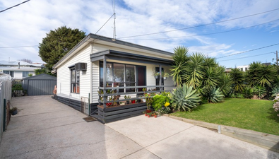 Picture of 101 Geelong Road, PORTARLINGTON VIC 3223