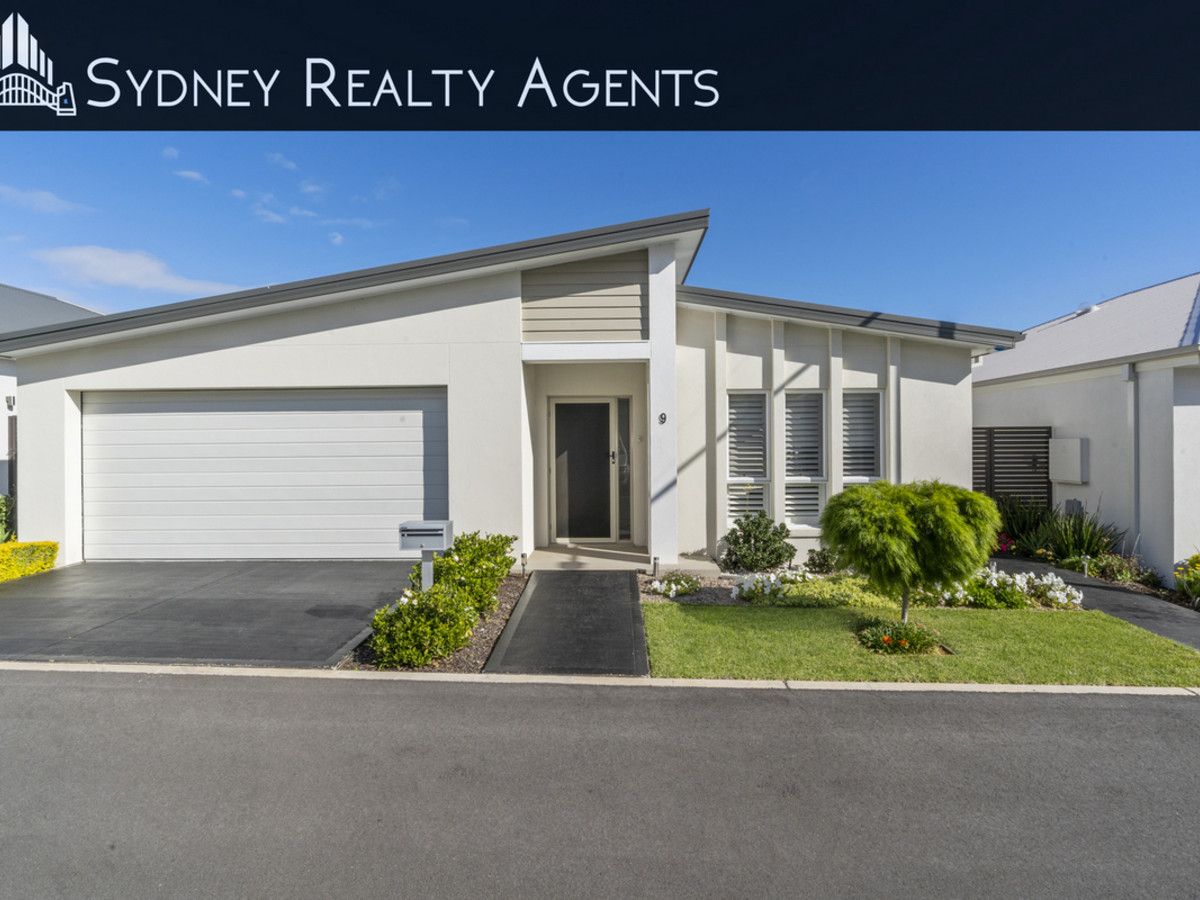 9 Emperor Parade, Leppington NSW 2179, Image 0