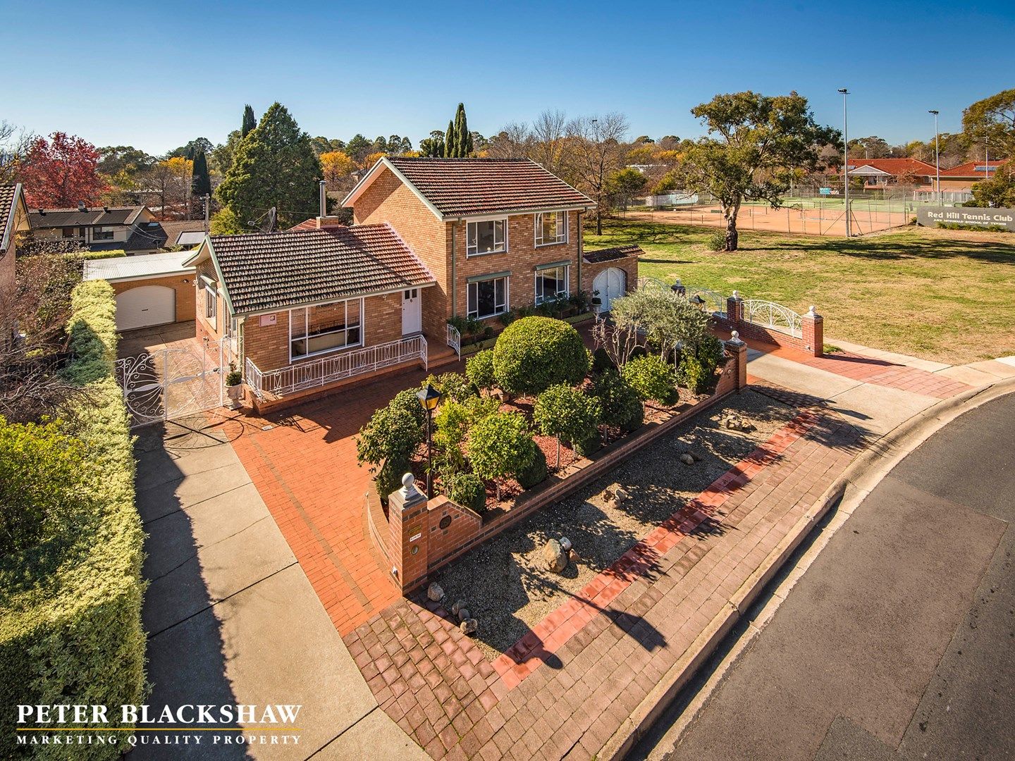 5 Astrolabe Street, Red Hill ACT 2603, Image 0