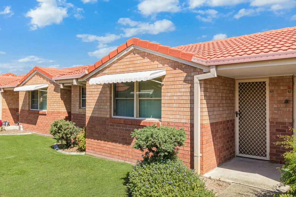 13/74 Greenway Drive, Banora Point NSW 2486
