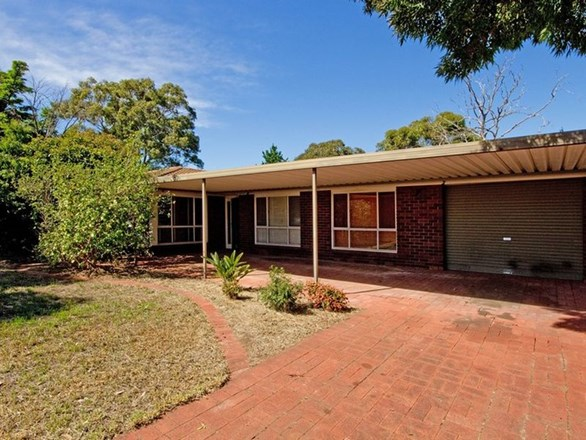 4 Campbell Drive, Reynella East SA 5161