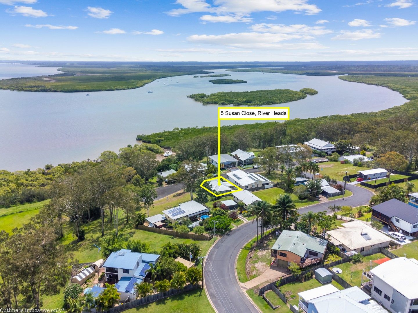 5 Susan Close, River Heads QLD 4655, Image 2