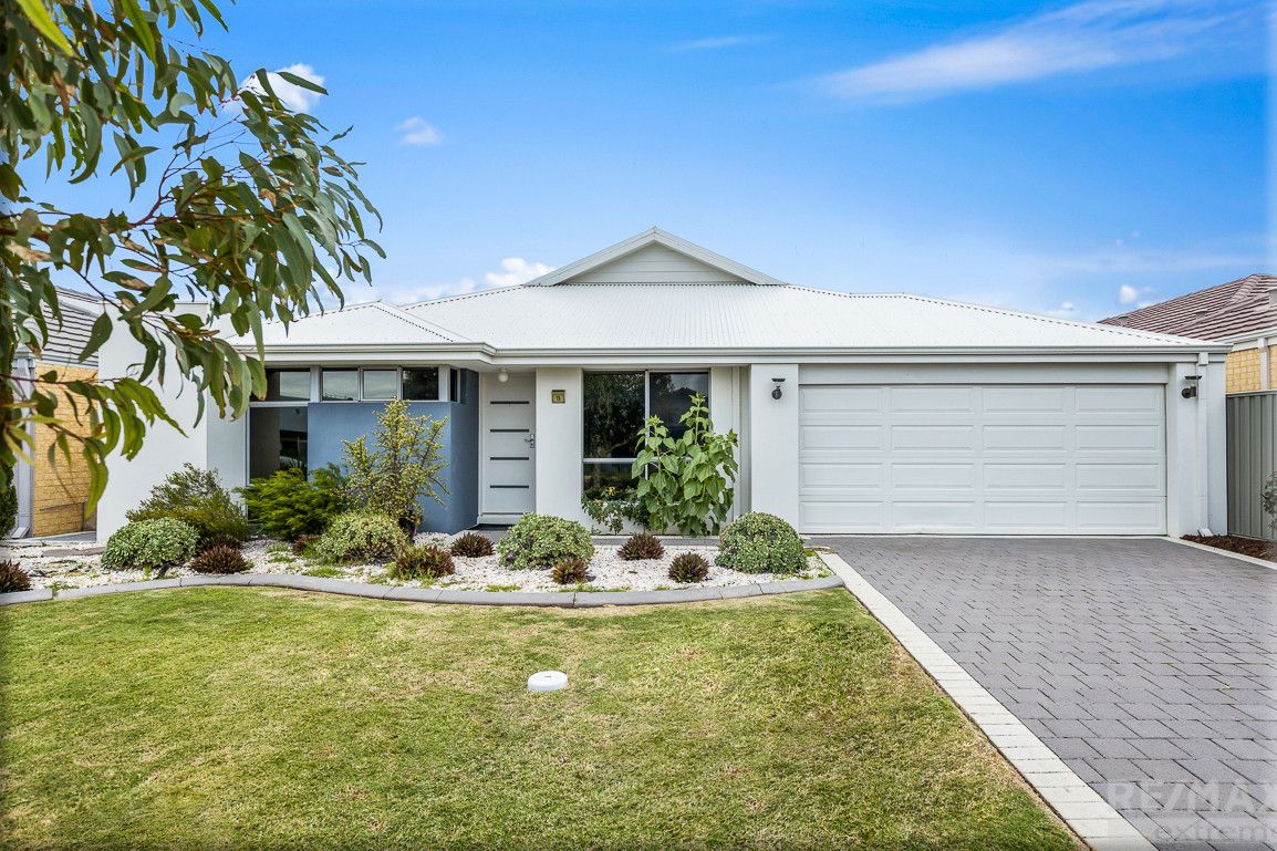 19 Potton Rise, Alkimos WA 6038, Image 0