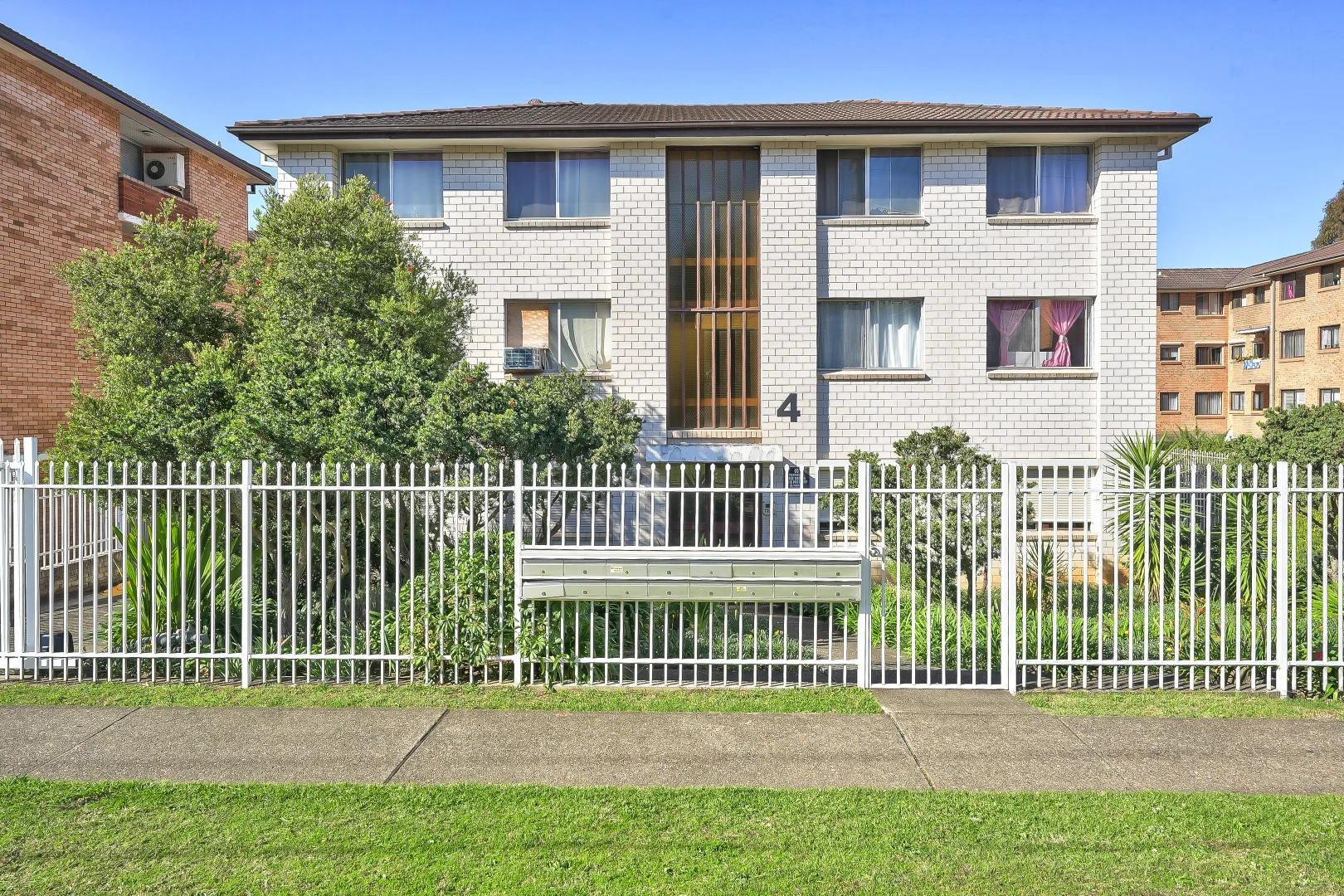 Additional image 8 of 9/4 Forbes Street, Warwick Farm NSW 2170