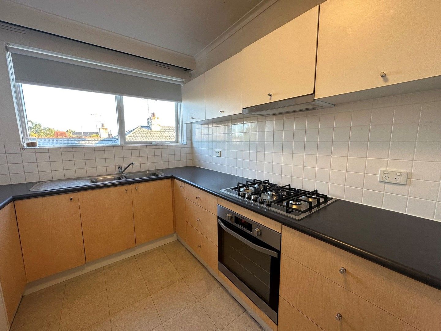 2 bedrooms Apartment / Unit / Flat in 6/72 Williams Road PRAHRAN VIC, 3181