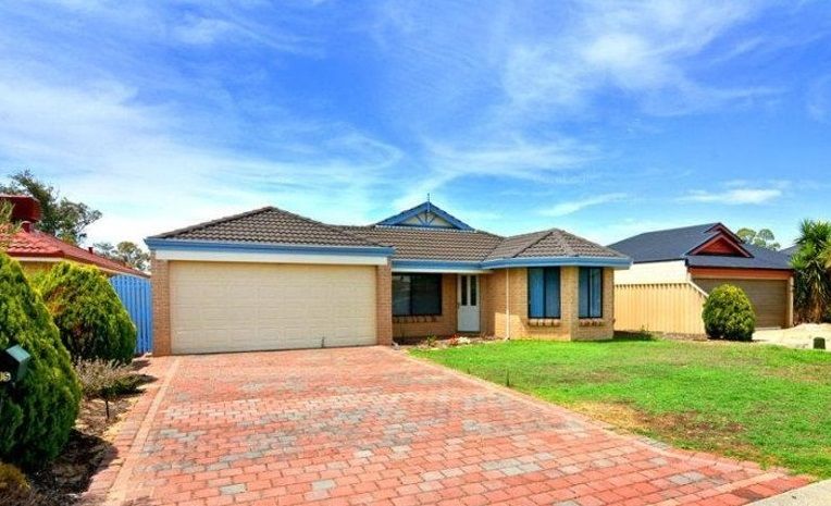 15 Mackay Road, Dalyellup WA 6230, Image 0