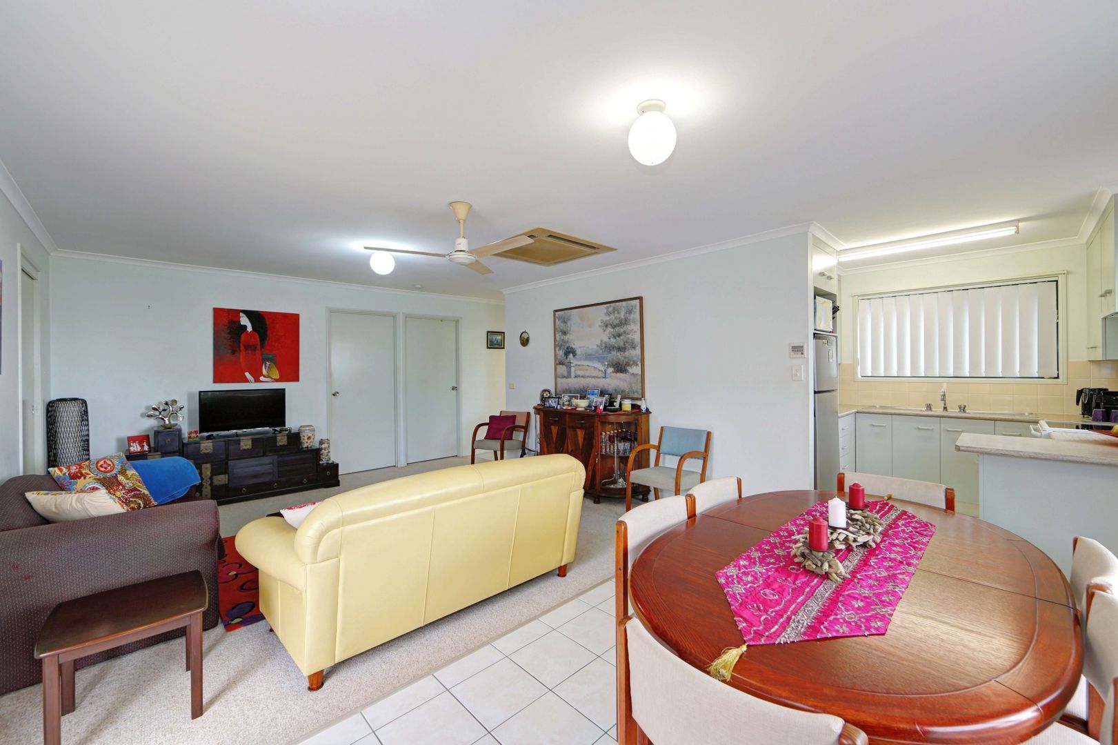 2/8 Reef Court, Bargara QLD 4670, Image 1