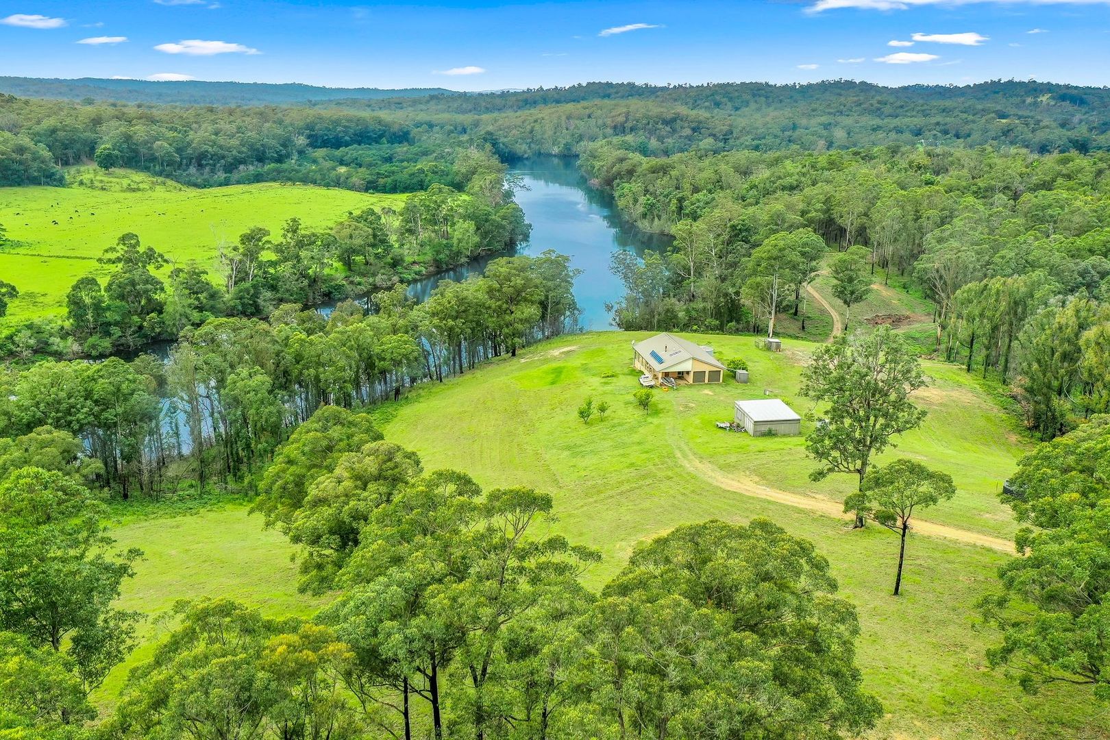 2752 The River Road, Nelligen NSW 2536, Image 1