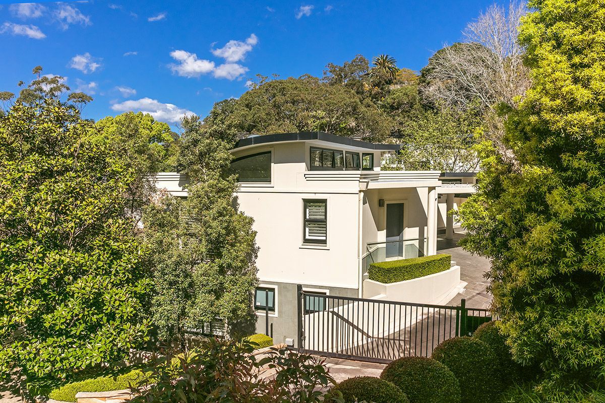 2A Park Avenue, Mosman NSW 2088, Image 0