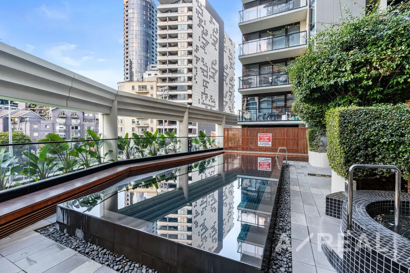 Additional image 8 of 1216/8 Daly Street, South Yarra VIC 3141