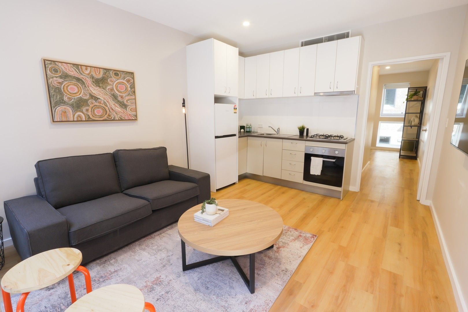 1 bedrooms Apartment / Unit / Flat in 24/11 Smail Street ULTIMO NSW, 2007