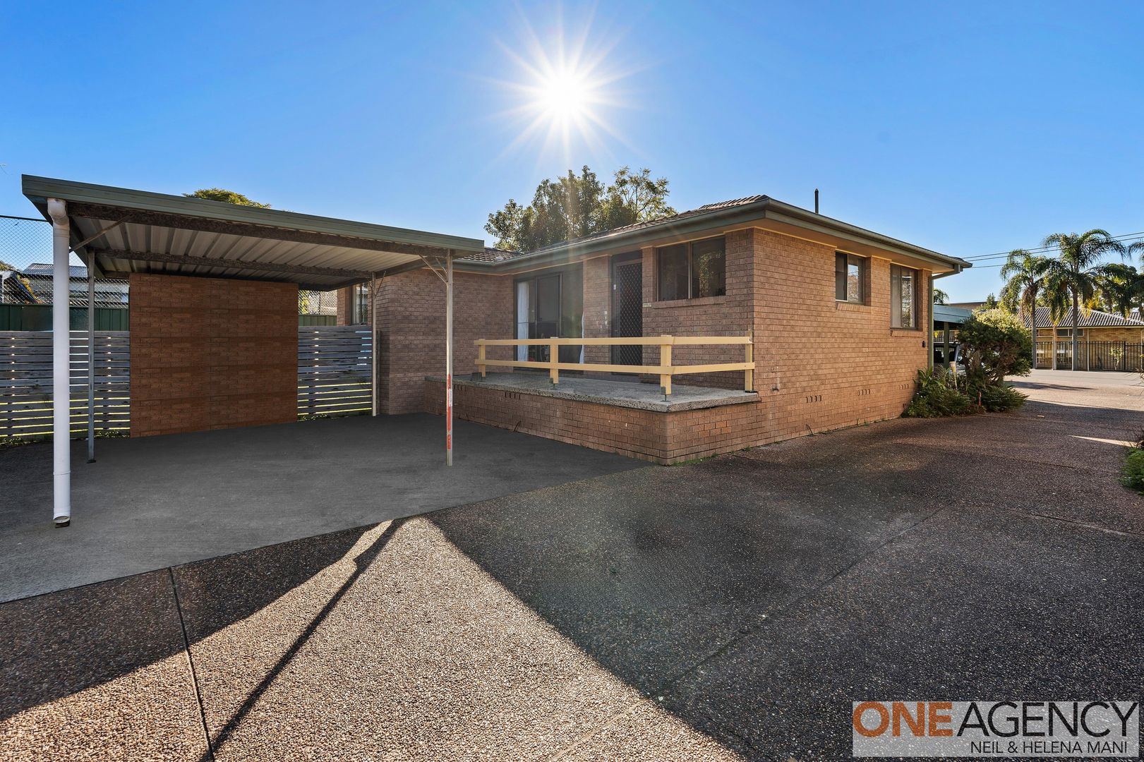 4/97-99 Glennie Street, North Gosford NSW 2250, Image 2