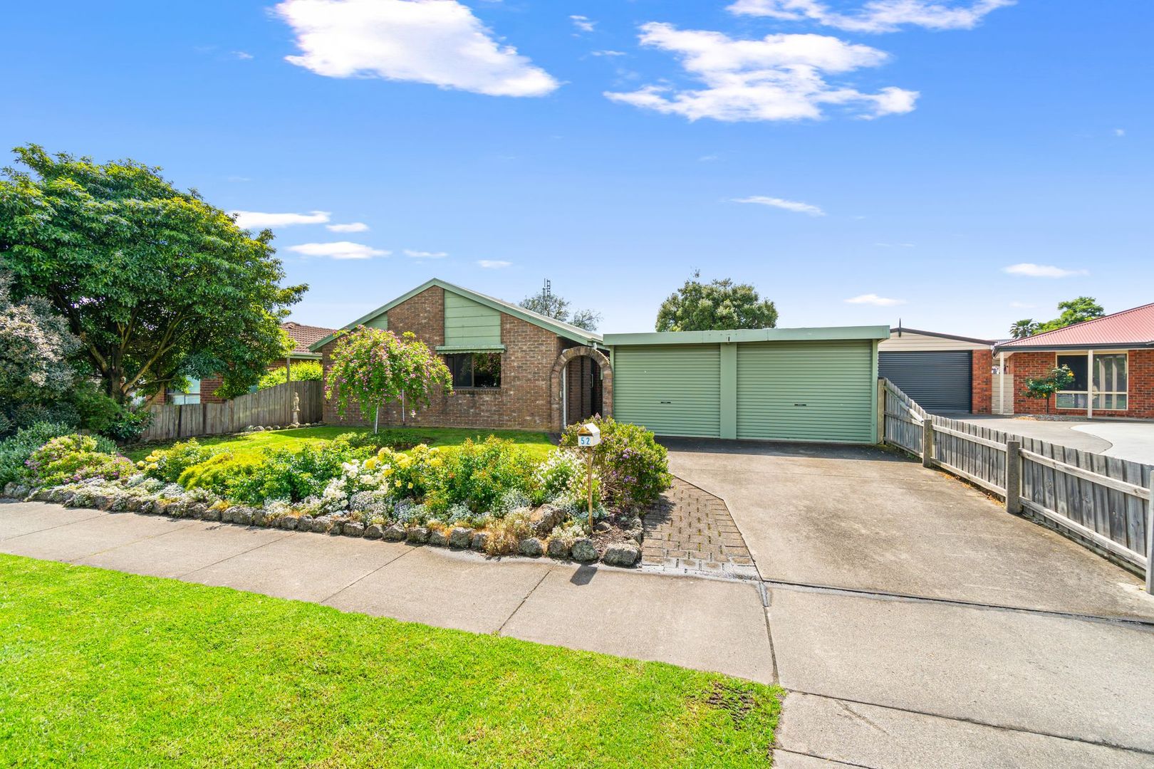 Sold 52 Park Lane, Traralgon VIC 3844 on 21 Mar 2023 2018209208 Domain