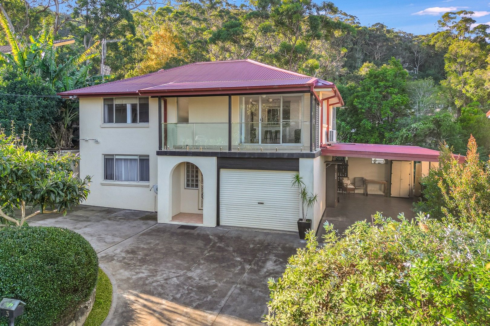 3 Kenneth Ave, Saratoga NSW 2251, Image 0