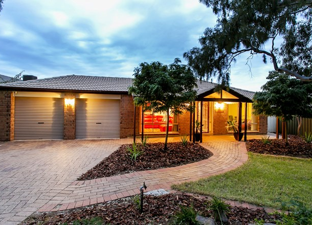 34 Spriggs Road, Onkaparinga Hills SA 5163