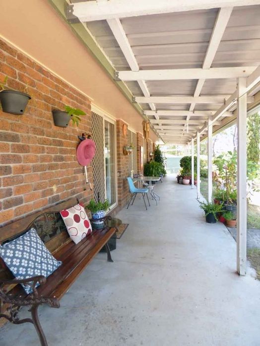 Lot 21 Charles St, Crows Nest QLD 4355, Image 2