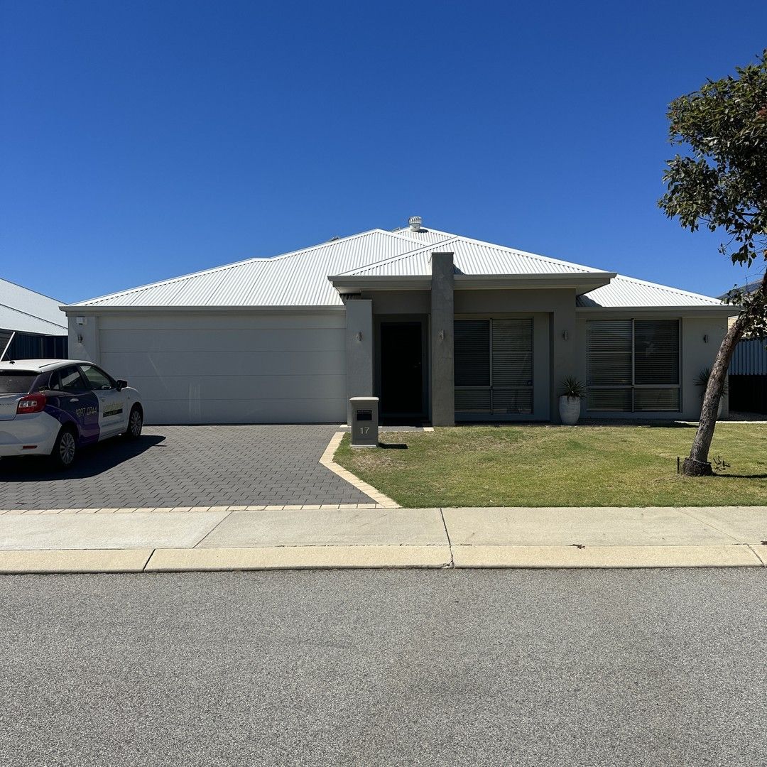 17 Primrose Loop, Byford WA 6122 House For Rent Domain