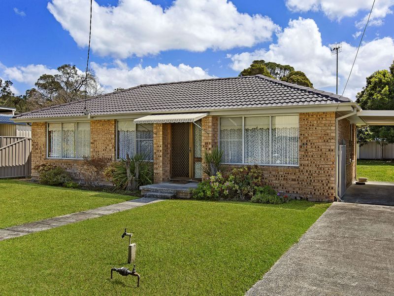 6 Echidna Street, Berkeley Vale NSW 2261, Image 0