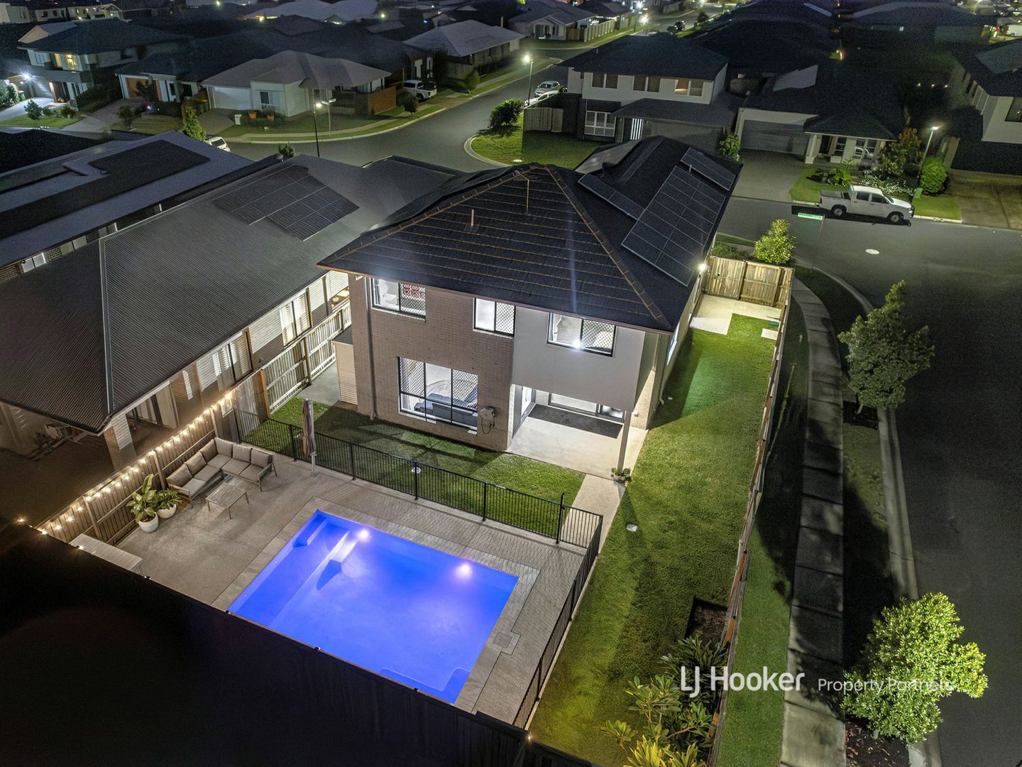 34 Macadamia Circuit, Park Ridge QLD 4125, Image 1