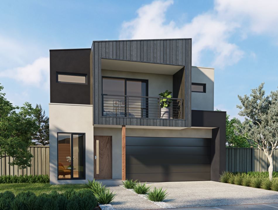 4 bedrooms Townhouse in 4638 Celestial Way BEVERIDGE VIC, 3753