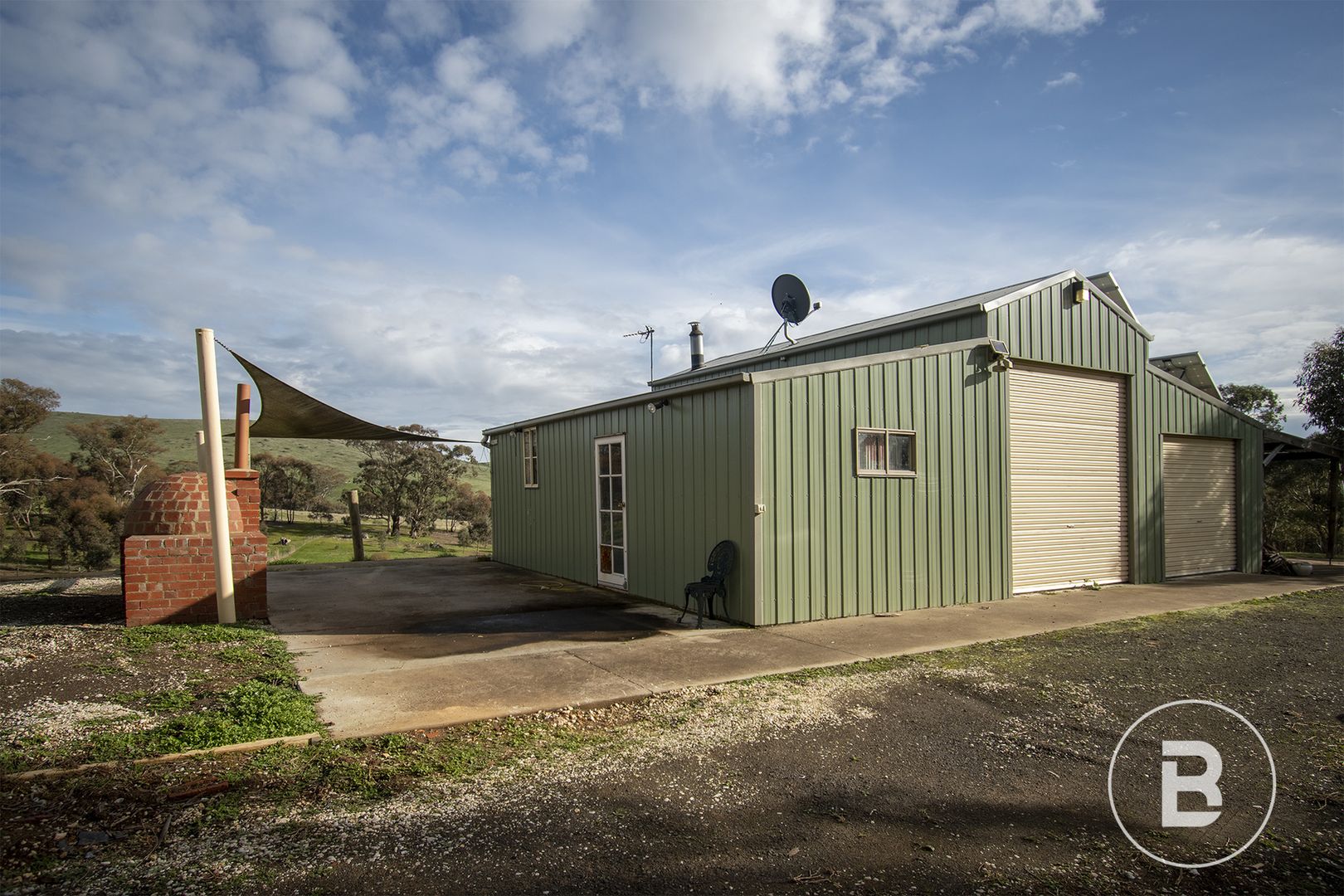 60 Firmans Road, Mount Glasgow VIC 3371, Image 2